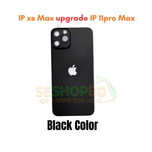 iPhone xs Max upgrade iPhone 11 pro Max