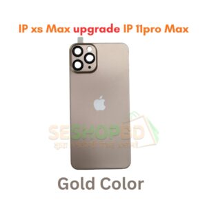 iPhone xs Max upgrade iPhone 11 pro max