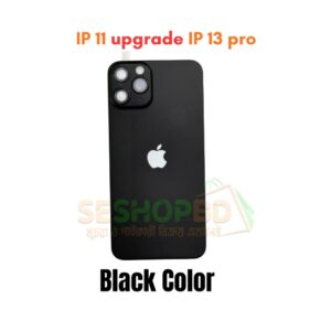 iPhone 11 upgrade iPhone 13 pro