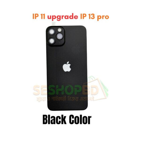 iPhone 11 upgrade iPhone 13 pro
