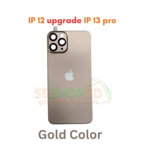 iPhone 12 upgrade iPhone 13 pro